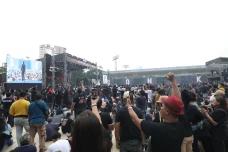Panggung Rakyat Bongkaaar...