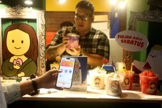Bank Indonesia Catat...