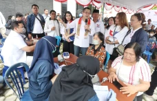 HT Sapa Masyarakat Kalteng...