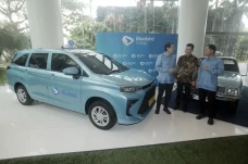 Tingkatkan Standar Kenyamanan...