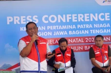 Pertamina Patra Niaga...