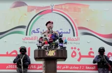 Rudal AL Houthi Yaman...