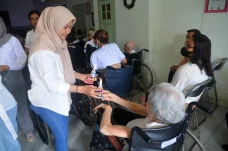 Nuansa Keberagaman Dalam...