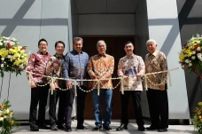 Kolaborasi DCI Indonesia...