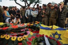 Tentara Israel Tewas...