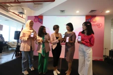 Peluncuran Fitur Baru...