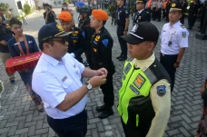 KAI Daop 4 Semarang...