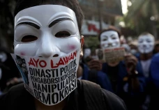 Mimbar Rakyat Selamatkan...