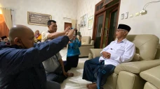 Ketua MUI Imbau Masyarakat...