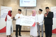 Sambut Bulan Ramadhan...