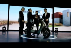 AHM Umumkan Harga Honda...