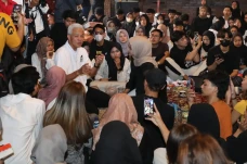 Difabel Jateng: Ganjar...