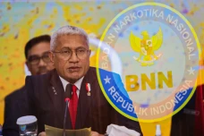 BNN RI Ungkap 910 Kasus...