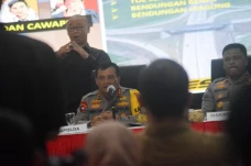 Kapolda Jateng Pimpin...