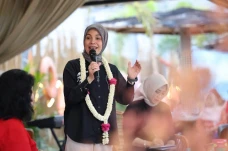 Ketemu Atikoh, Pelaku...