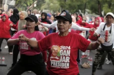 TPD Ganjar-Mahfud DKI...