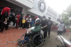 Ringankan Beban Masyarakat,...