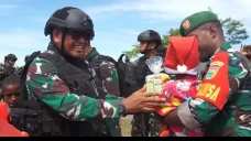 Pangkostrad Tembus Zona...