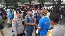 Operasi Keselamatan...