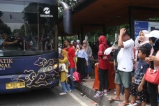 Wisata Gratis Keliling...