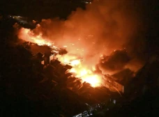 Gempa Jepang Akibatkan...