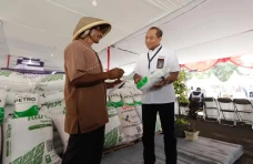 Dukung Percepatan Musim...