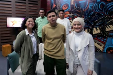 Base Jam Cerita Tentang...
