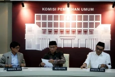 KPU Siap Gelar Debat...
