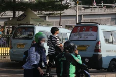 Bawaslu Larang Pemasangan...