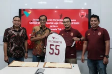 Vale Indonesia Jadi...
