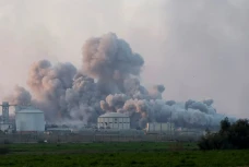 Perang Gaza Terus Berlanjut,...