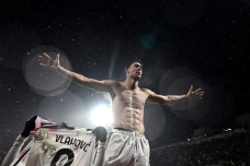 Menang 2-1, Juventus...