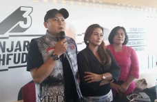 Jalankan Program Ganjar-Mahfud,...