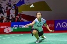 Gregoria Mariska Lolos...