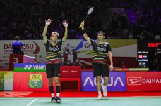 Kalahkan Wakil Jepang,...