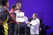 Hary Tanoesoedibjo Apresiasi...