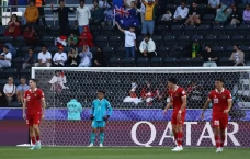 Dicukur Australia 4-0,...