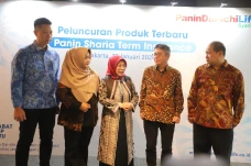 Panin Dai-ichi Life...