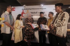 McDonalds Indonesia...