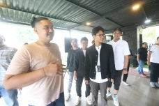 Alam Ganjar Kongkow...