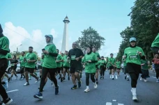 50 Tahun MILO di Indonesia,...