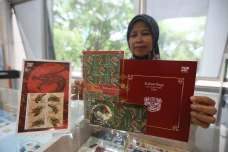 PT Pos Indonesia Bersama...