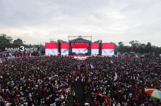 Konser Rakyat 03 Menang...
