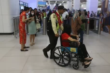 Peningkatan Jumlah Penumpang...