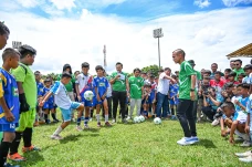 MILO National Championship...