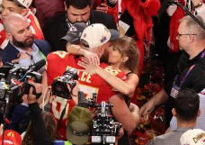 Kansas City Chiefs Juarai...