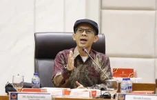 Jelang Penjoblosan,...