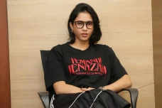 Potret Cantik Si Pemandi...