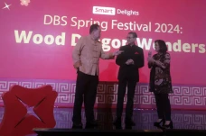 Bank DBS Indonesia Gelar...