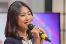 Made Aurellia Rilis...